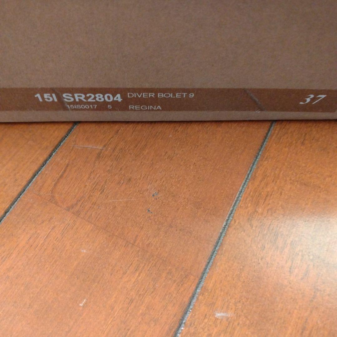 本日限定価格！サルトルブーツ 37 - メルカリ