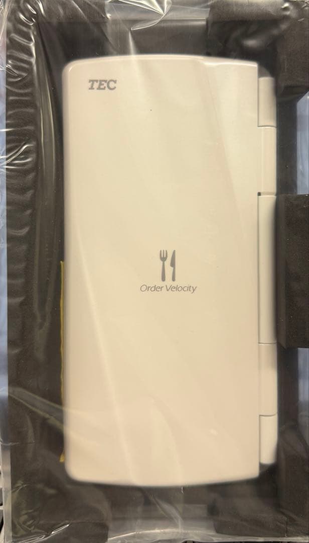 Hangchao Kaku様　2台セットTEC ハンディHTL-300-S（白) Yahoo!オークション -「htl300」の落札相場・落札価格