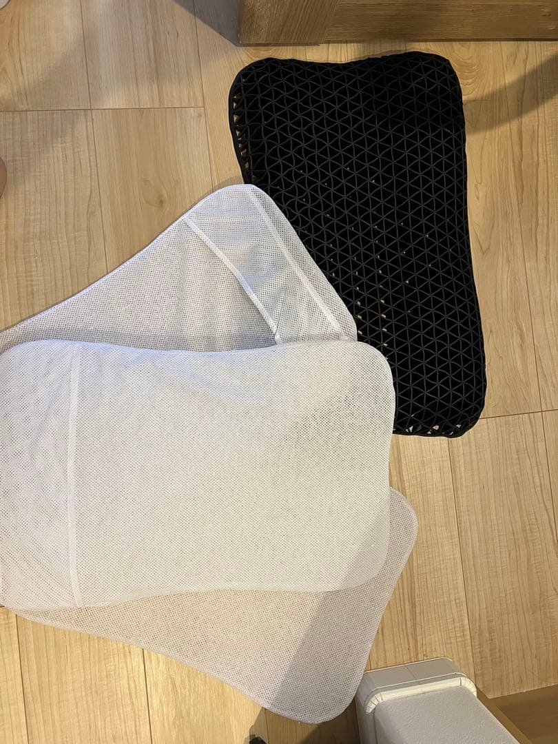 ヒツジのいらないまくら　調律　使用済み品　まくらカバー無し ヒツジのいらない枕 ひつじのいらないまくら | じぶんまくら公式