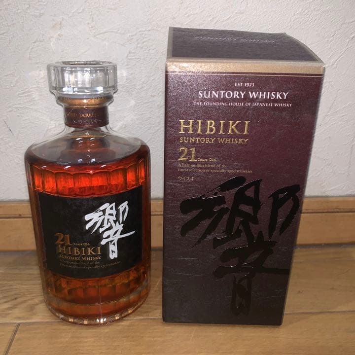 ストア E*E様 ファイティング・コック 終売品 バーボン ③