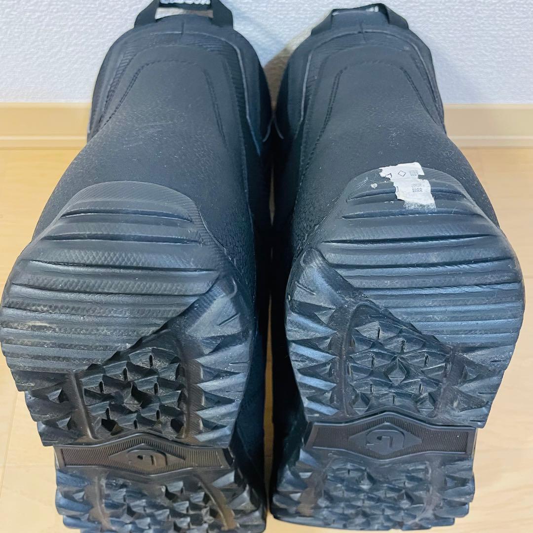 美品　BURTON MOTO スノーボードブーツ 27.5cm BOA WIDE