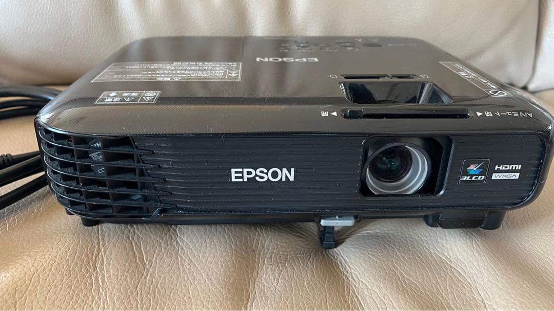 EPSON EB-W420 プロジェクター/無線投影アダプターELPAP10 楽天市場】EPSON ELPAP10 プロジェクター用 Wi-Fi 無線LANユニット