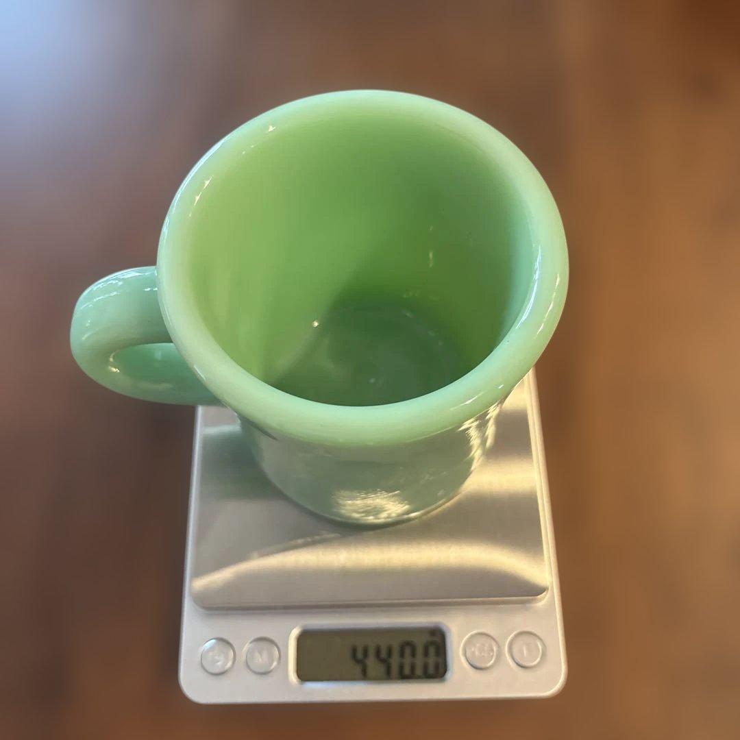 ファイヤーキング ジェダイ エキストラヘビーマグ 440.0g