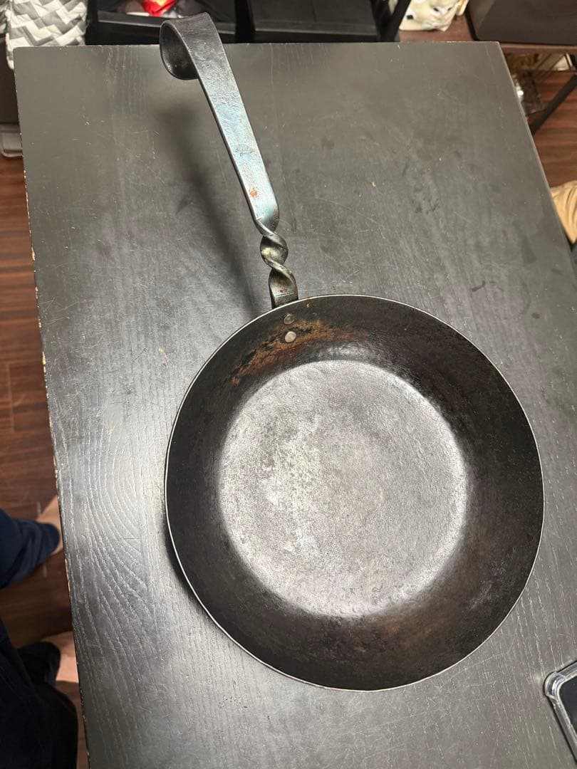millio鍛造フライパン24cm みきかじや Amazon｜みきかじや村 Millio 鍛造フライパン 20cm ショート TS255