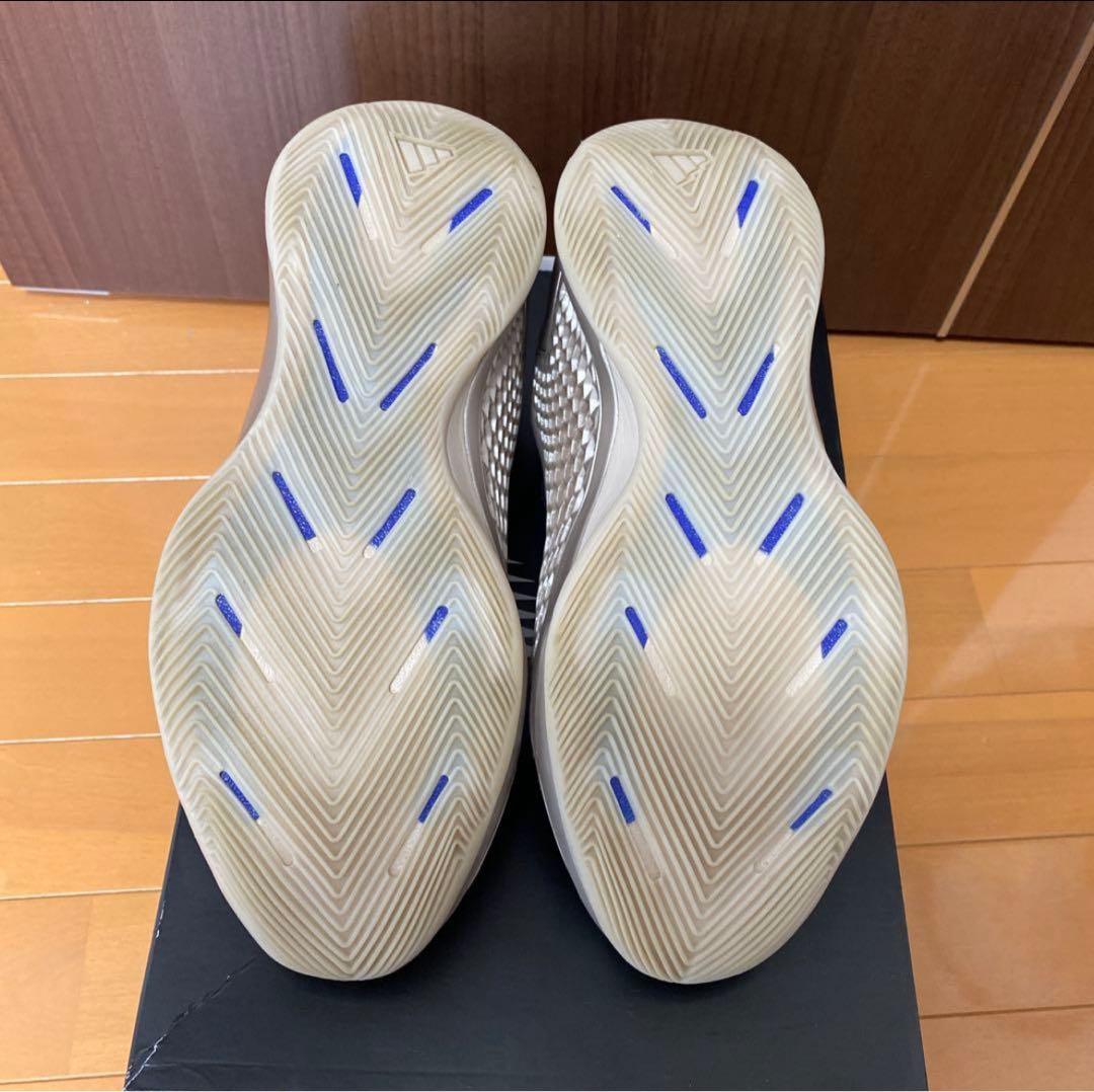 シューズ(男性用) AE1 low \"chanpagne\" 27.5cm