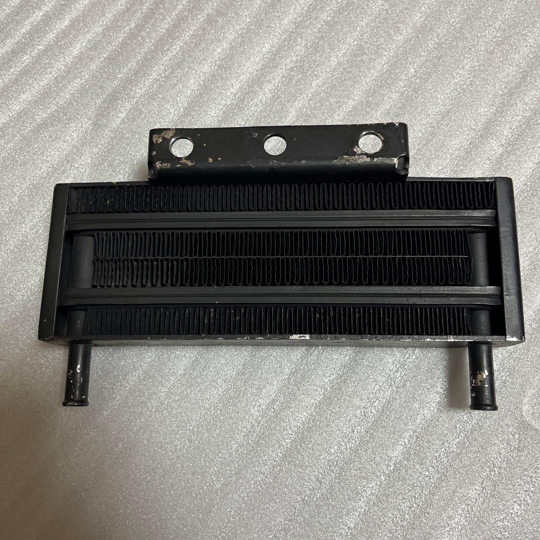 旧）CB400F ロックハート オイルクーラーセット - メルカリ