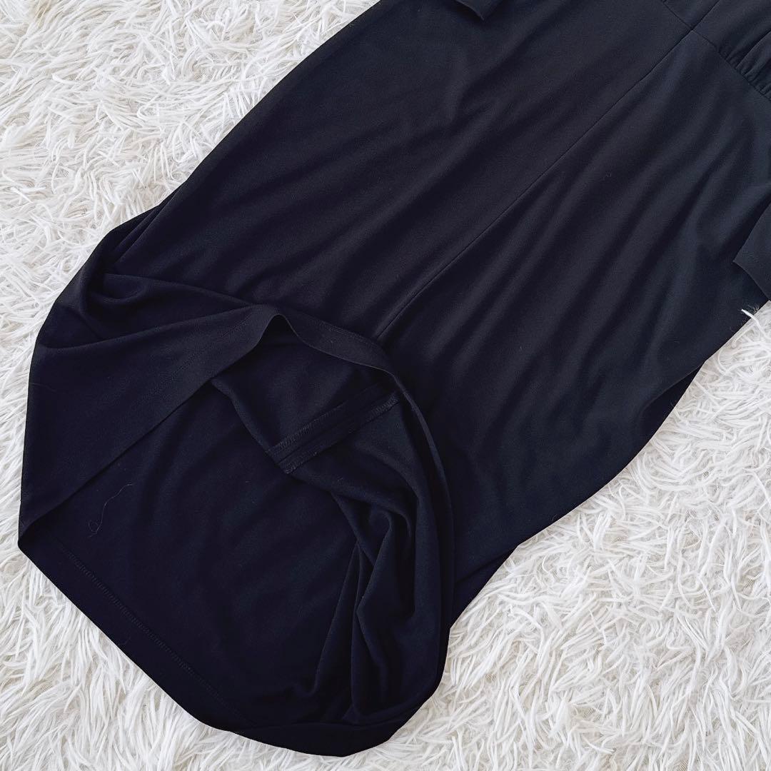 人気 11号✨ケイミー ヴィーナスワンピース ストレッチ ジャージー