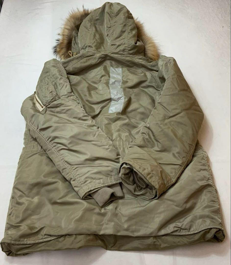 A/W ボヘミアンズ モッズコート L A/W ボヘミアンズ モッズコート L