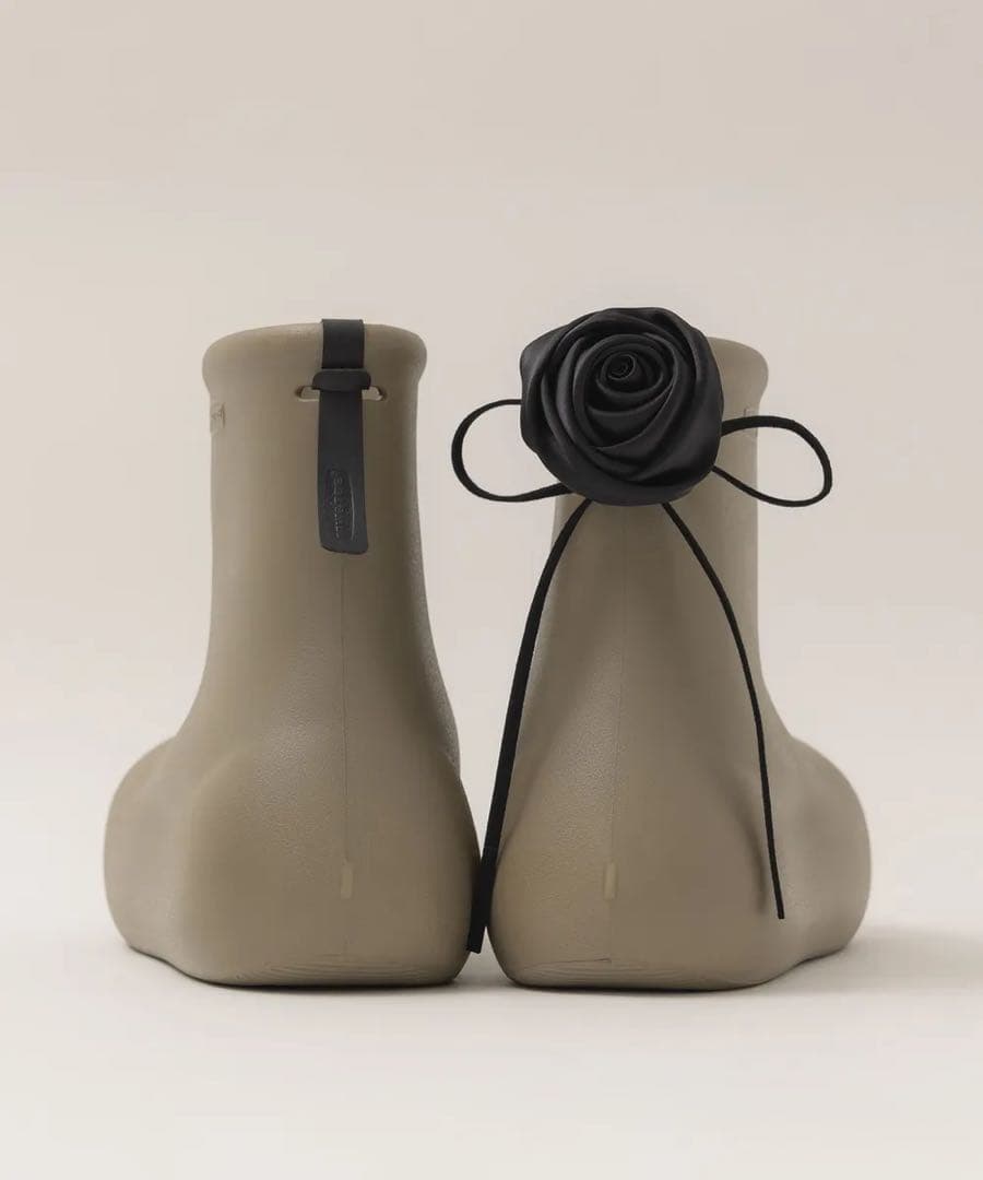 Zerovity Murff マッドカーキ+ブラックローズ GWP 240 MUSINSA公式 | TAW&TOE ゼロビティ マーフ フォグ カーキ + ブラック