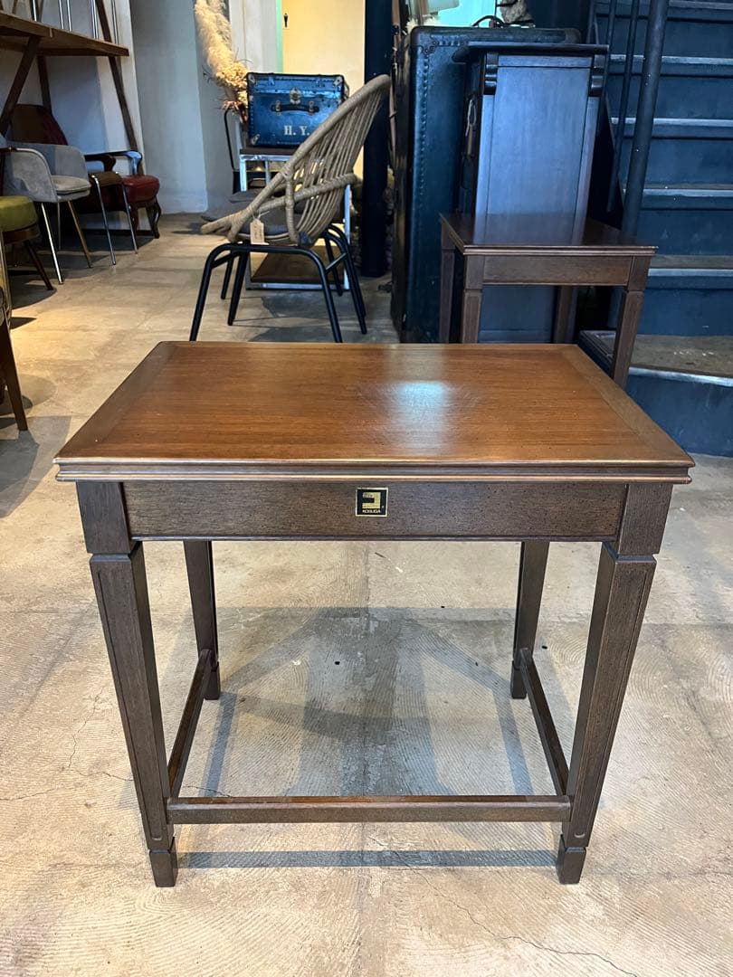 KOSUGA ネストテーブル ニューイングランドシリーズ