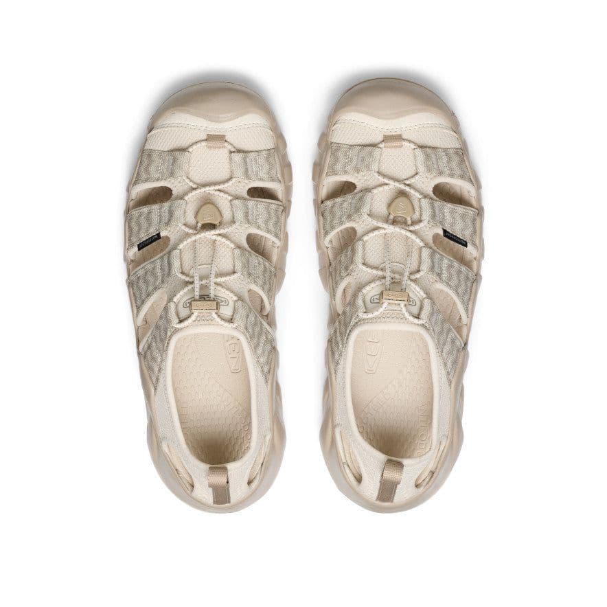 ※【新品未着用】キーン ハイパーポート H2 ベージュ 28.0cm