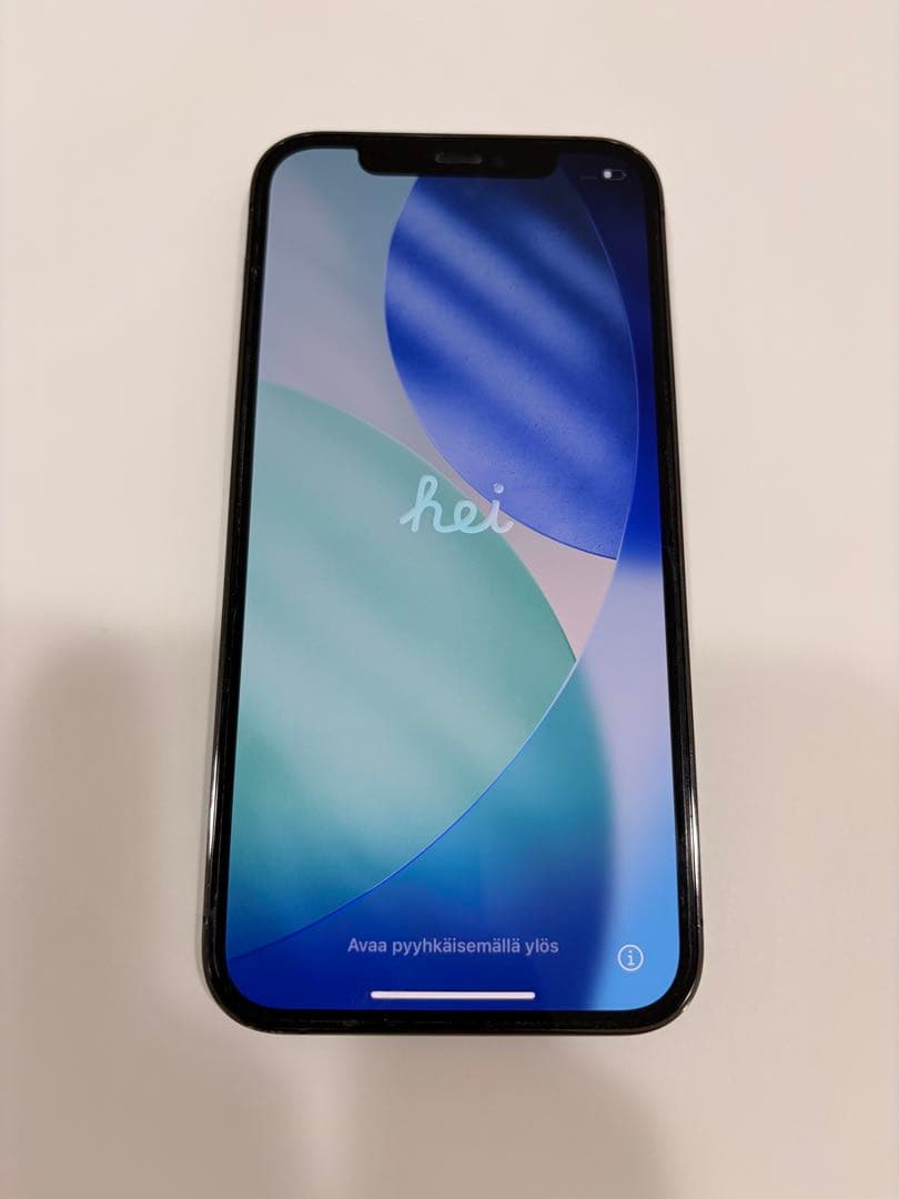 iPhone 12 Pro 128GB グラファイト Apple iPhone 12 Pro 128GB SIMフリー [グラファイト] 価格比較 - 価格.com