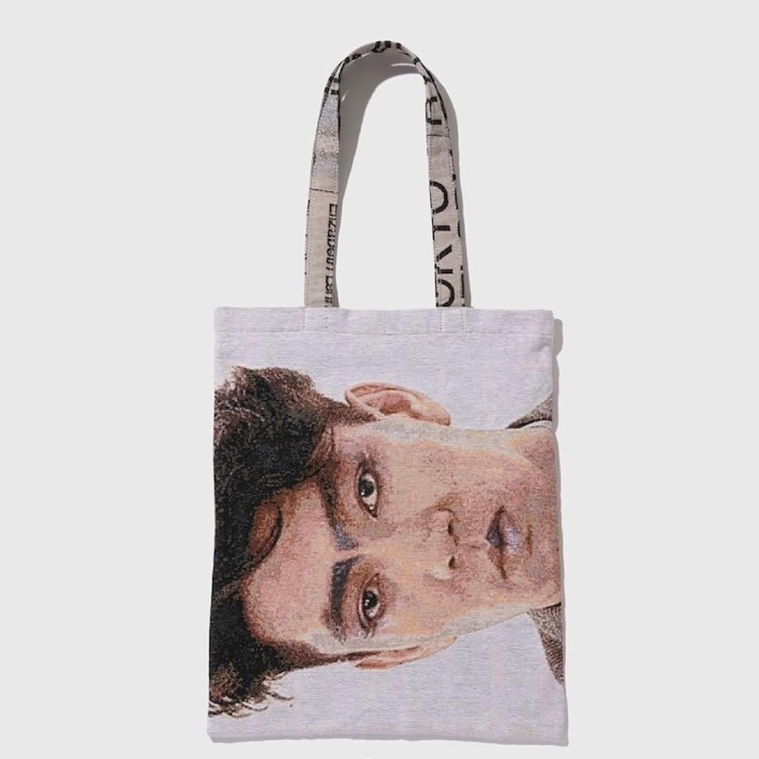 Tokyo Melody Ryuichi Sakamoto TOTE BAG - メルカリ