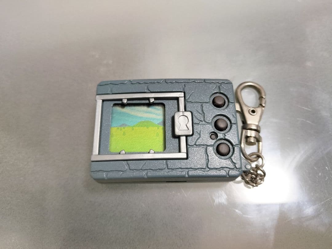 デジモン デジモンペンデュラム 限定カラー（オリジナルグレー