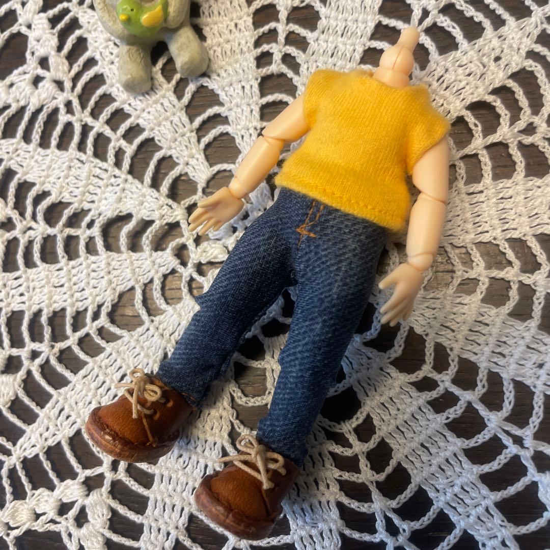 とんきちです。