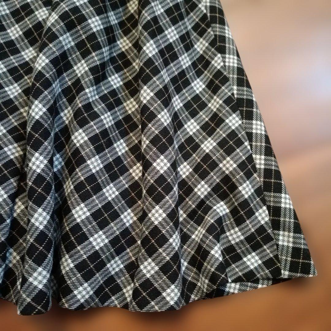 バーバリー ブルーレーベル 36 スカート - メルカリ