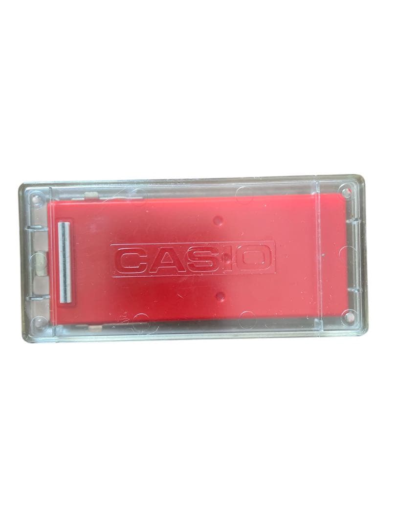 casio rom pack ro-708 ヒットソング2 ジャンク品