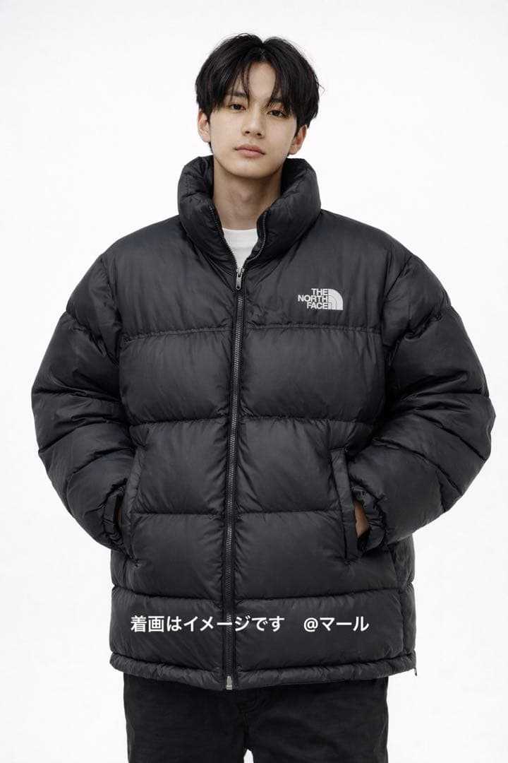 THE NORTH FACE ヌプシ　ダウンジャケット 700フィル　肉厚 楽天市場】ノースフェイス ヌプシジャケット ヌプシ ダウン ダウン