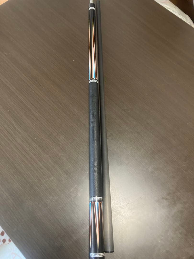 KONLLEN コンラン キュー KL-08 KL-08 Carbon Fiber Pool Cue Stick Professional Billiards Cue