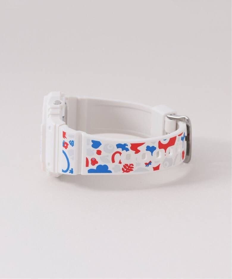 新品未使用】EXPO2025 CASIO BABY-G 万博限定 Gショック - メルカリ