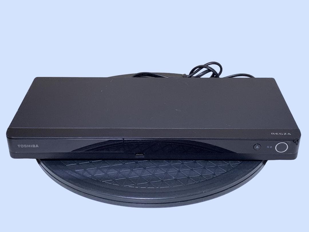 M6797 東芝 REGZA レグザ DBR-T1010 ブルーレイレコーダー 商品トップ：DBR-T2010/T1010｜REGZA<レグザ>