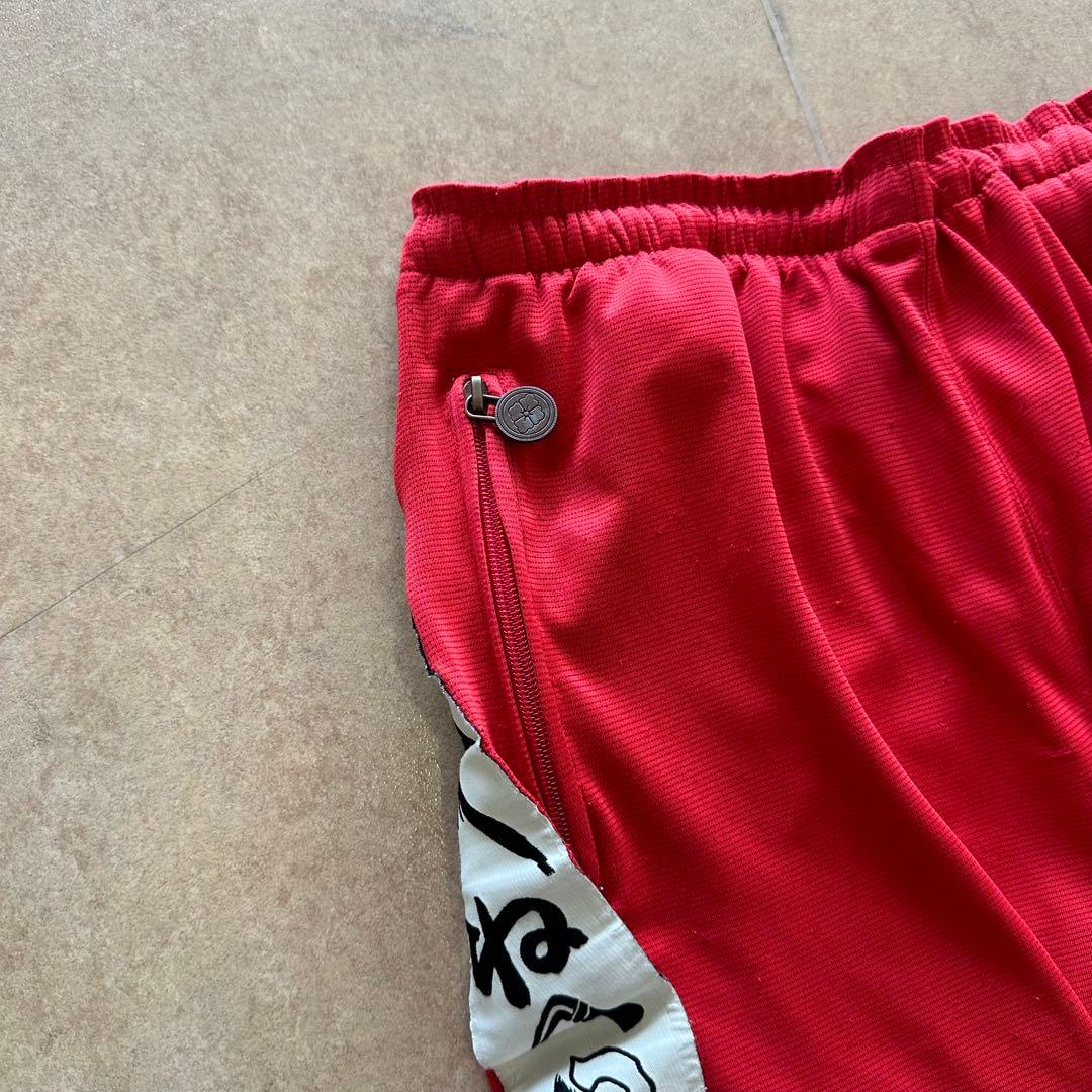 H*B様 希少 90s YAMANEエビス ハーフパンツ ライン カモメ Y2K - メルカリ