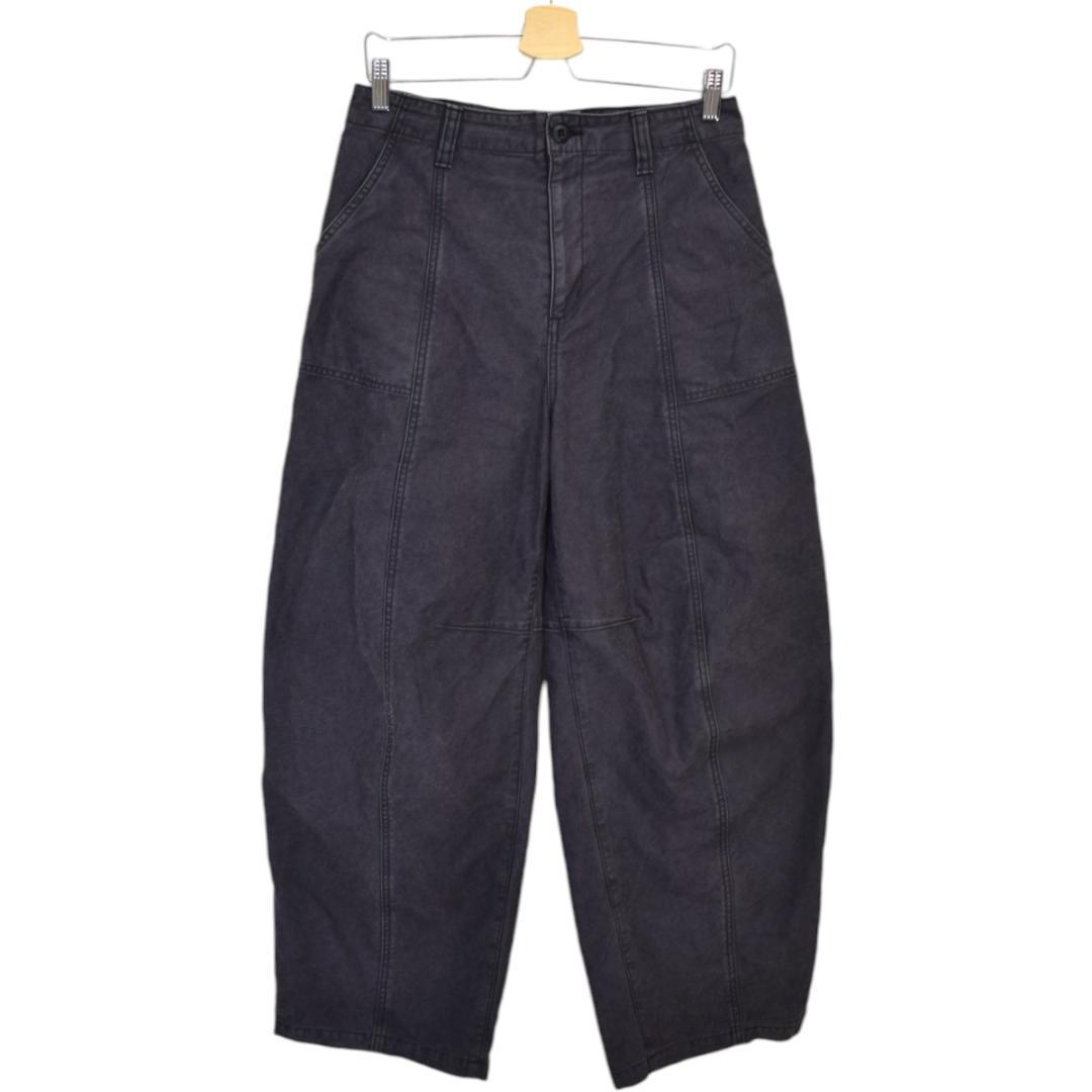 クロス＆クロス ハグオーワー CLOTH&CROSS バレルベイカーパンツ ベイカーバレルパンツ | HUG O WaR ONLINE STORE