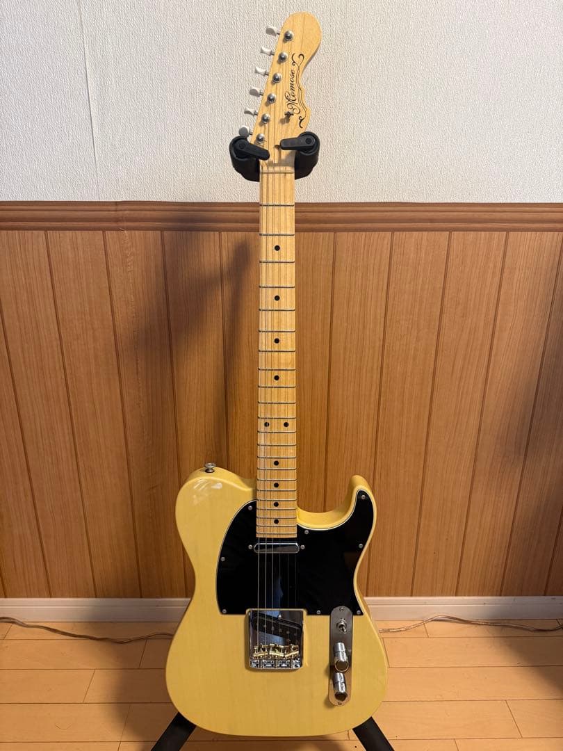 Momose MT2-STD/M BBD MOD テレキャスター MG-T momose MT2-STD/M (BBD) ｜イケベ楽器店オンラインストア