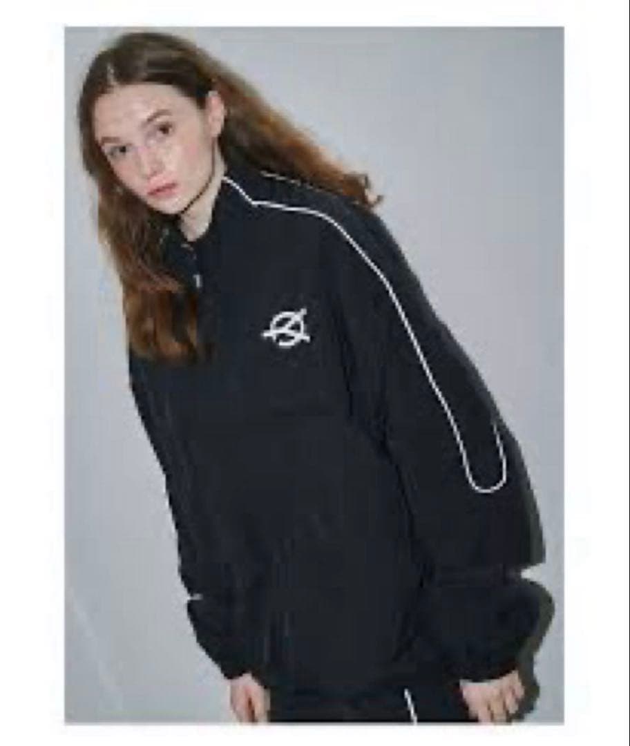 OY オーワイ ナイロン ジャケット フリー サイズ XL ユニセックス