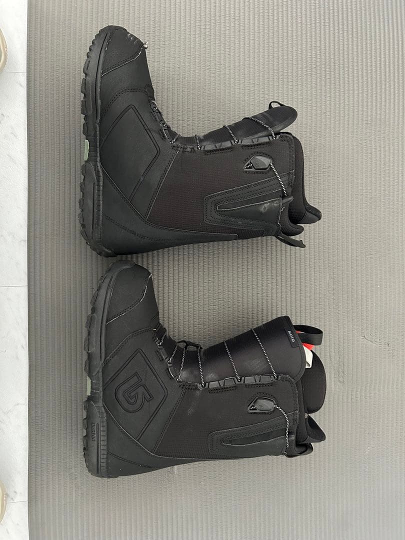 Burton MOTO 25.5cm スノーボードブーツ