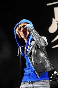 Vanquish ヴァンキッシュ 黒夢清春着用 超レア ルイスレザー ショット m75696242443_1.jpg?1701837054