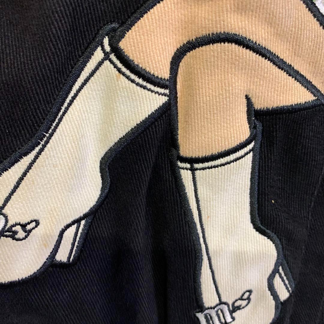 エムアンドエムズ ジェイエイチデザイン ツーリング バイク ギャル ユニセックス