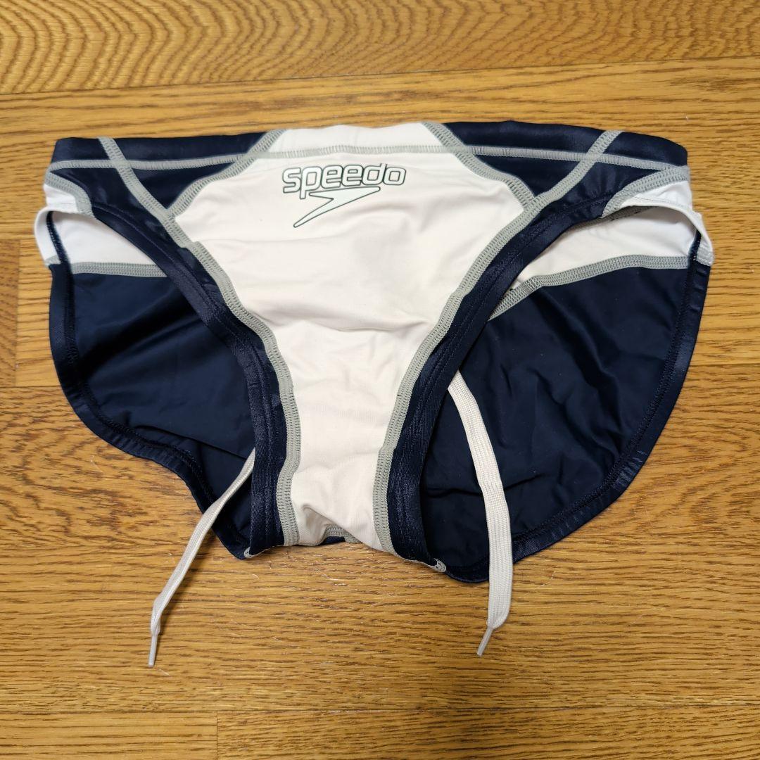 Speedo 競泳水着 ネイビー/ホワイト 楽天市場】値下げ 13％OFF 送料無料 speedo スピード スクール水着