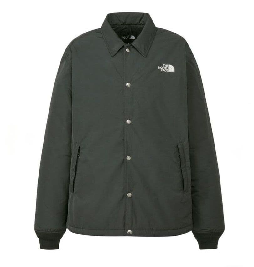 ジャケット・アウター THE NORTH FACE INSULATED COACH JK AG|S Insulated Coach Jacket | THE NORTH FACE(ザ・ノース・フェイス