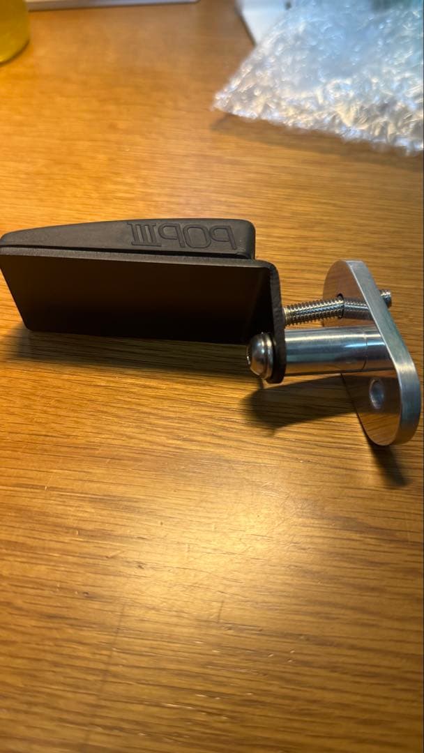 TURNINGPOINT ミニマムミラー type3 - メルカリ