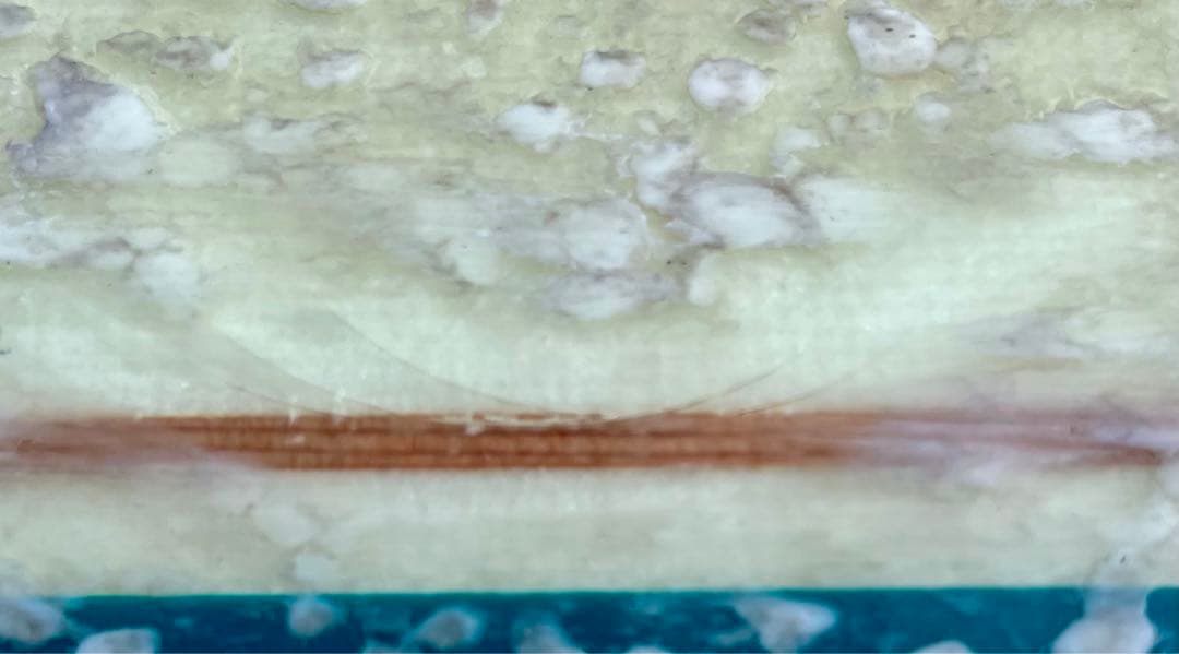 ガトヘロイ（Gato Heroi）クラッシックキラー 9.8f