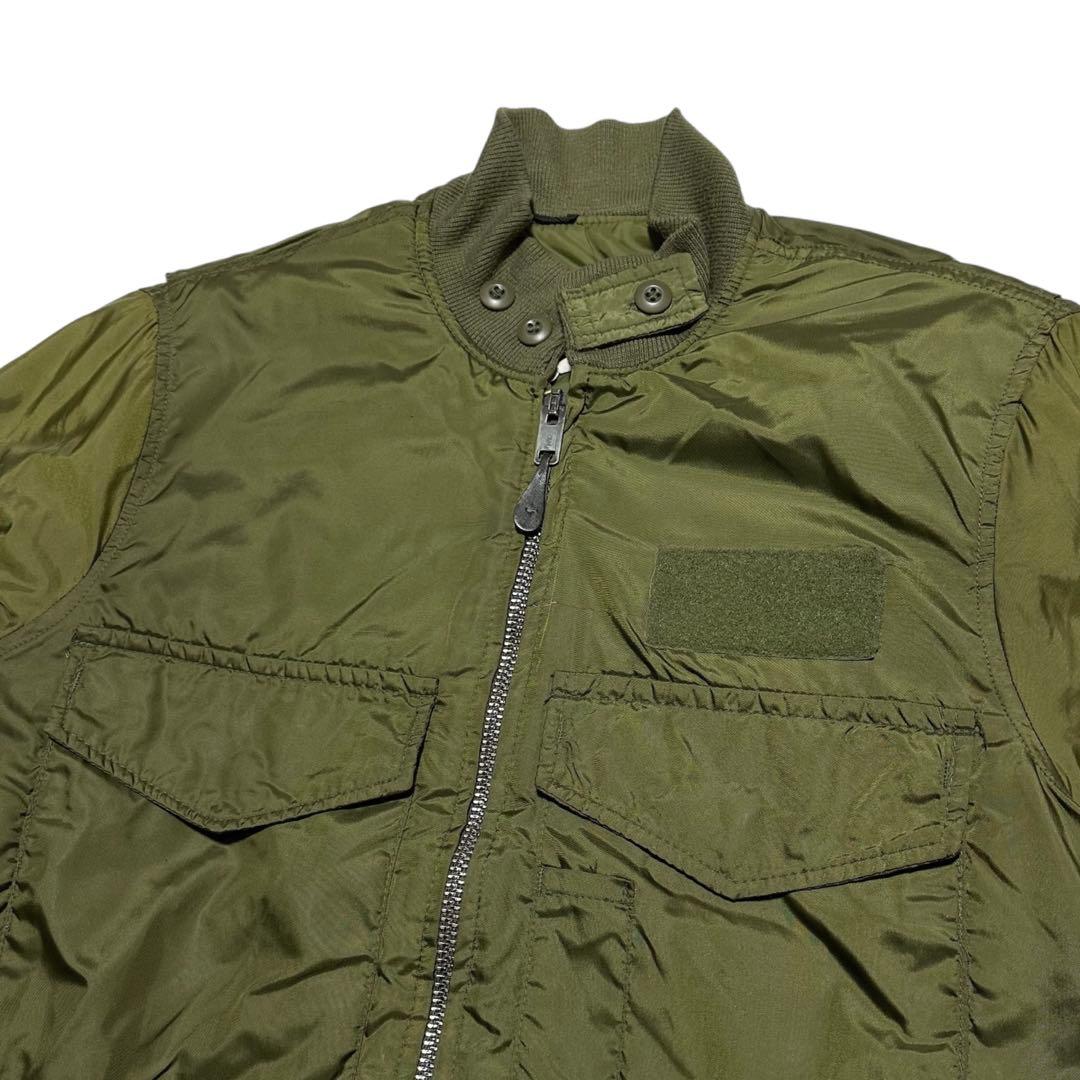 90s USA製 SPIEWAK スピワック G8 WEP ゴンズジャケット - メルカリ