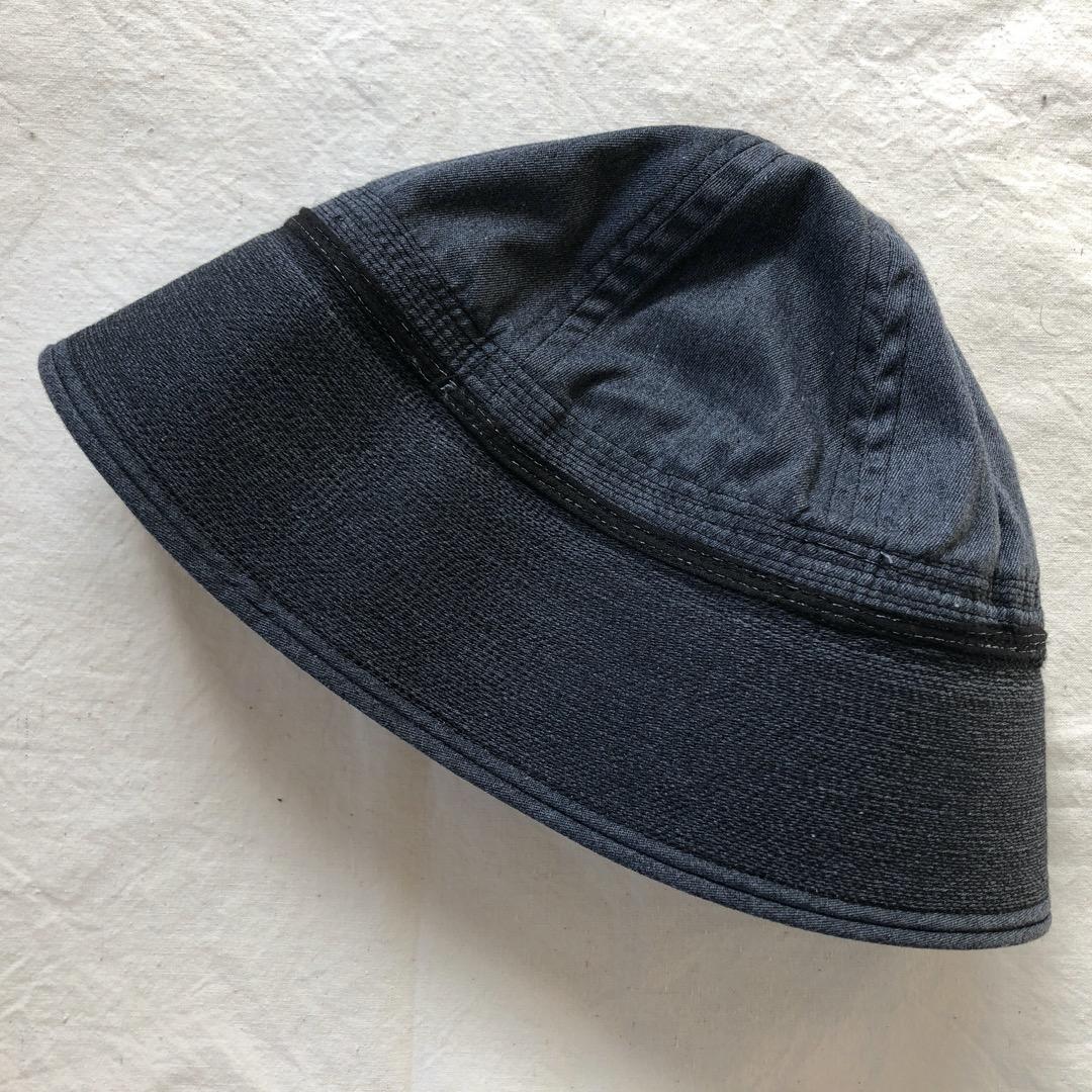 CORONA ハンドメイド ミリタリーハット - 帽子オンライン ショップ 安い