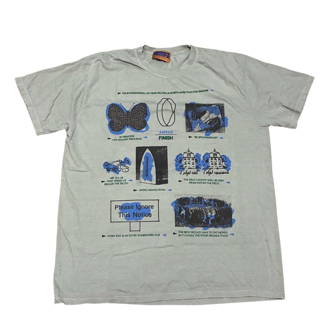 BOOTBOYZBIZ ロンT & Tシャツ XL ブートボーイズビズの通販はau PAY