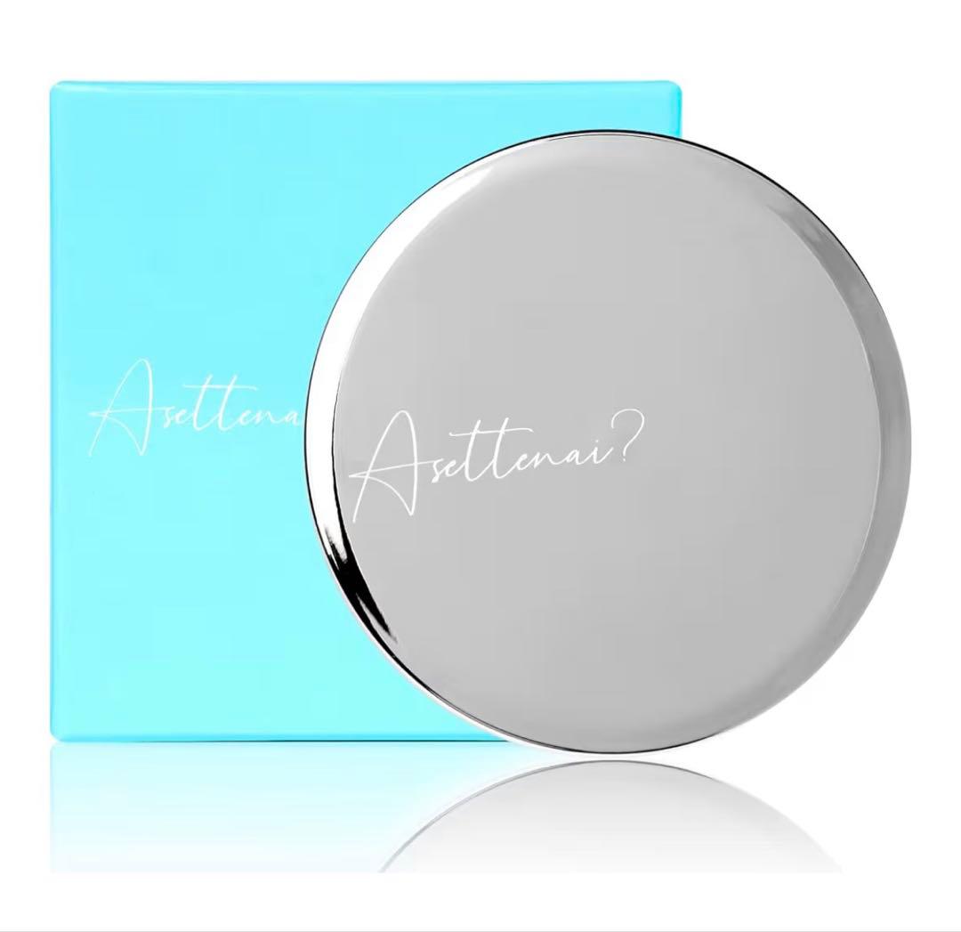 アセッテナイ 薬用デオドラントクリームAI-d - メルカリ