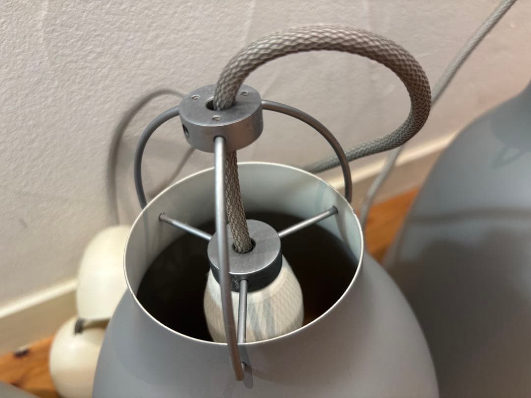 fuwari様専用 カラヴァッジオP2 リンインクープ 1灯 - メルカリ