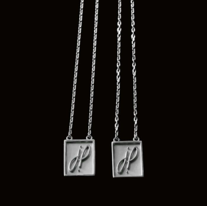 新品未使用】Janji マリエスネックレス 赤西仁 - メルカリ