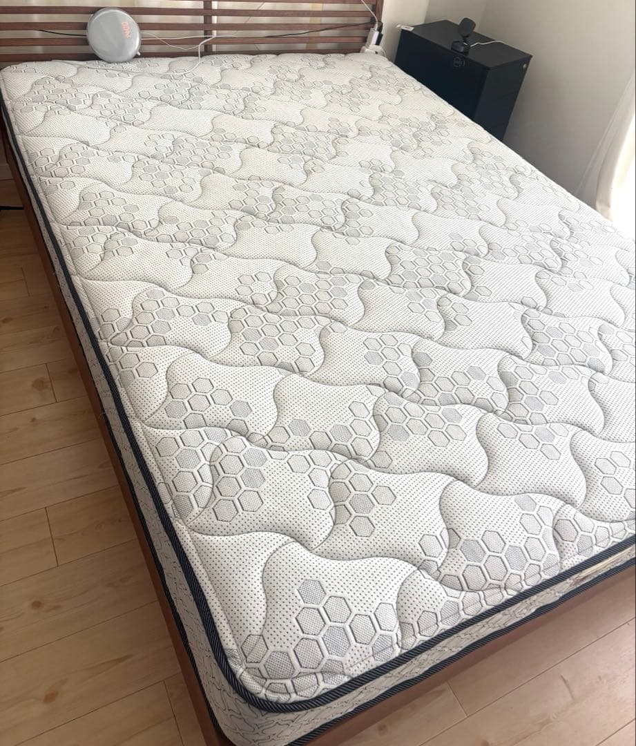 SEALY シーリー　ポスチャーテックダブルテンパーコイル Sealy（シーリー） [開梱設置送料無料/うれしいレビュー特典有