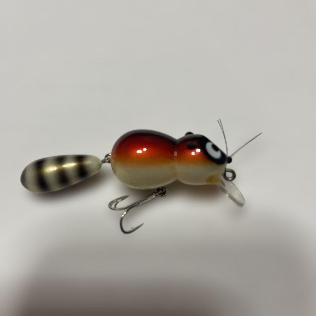 ズイール ミニチマアライくん20thウッド - メルカリ