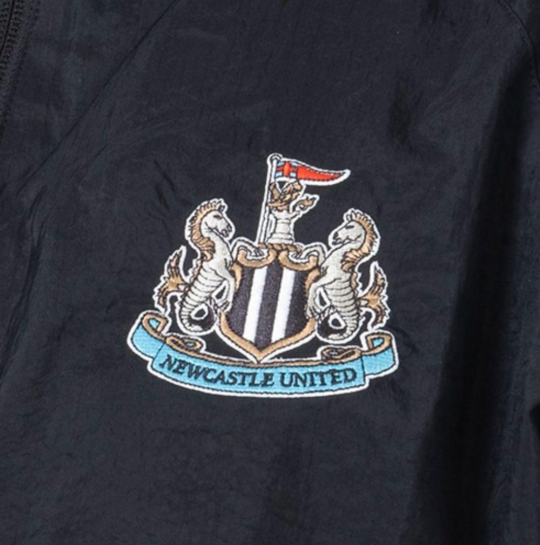 完売品！】アディダス ニューカッスルユナイテッド トラックジャケット