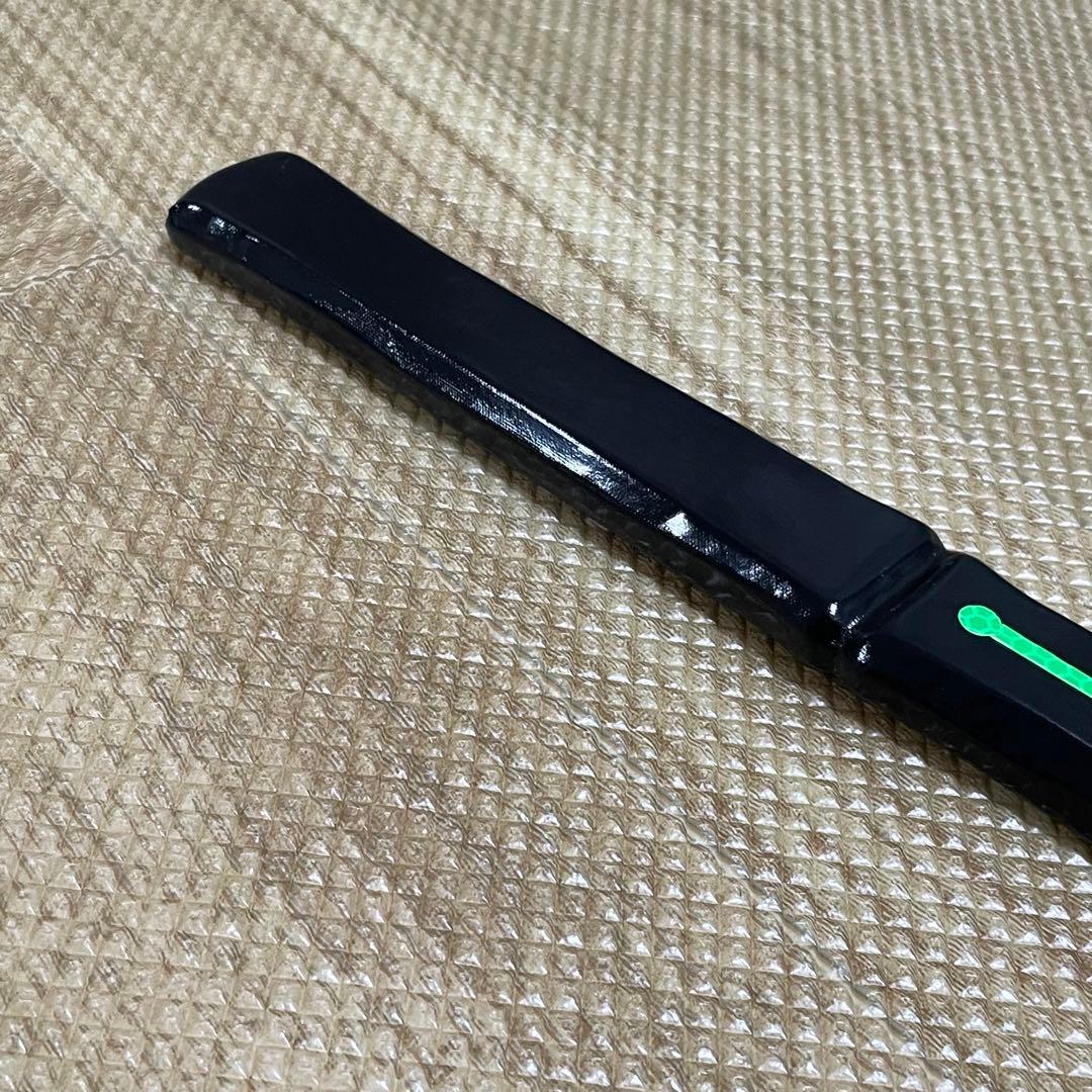 コスプレ】手作り ワートリ 黒トリガー ブラックトリガー 風刃 収納型