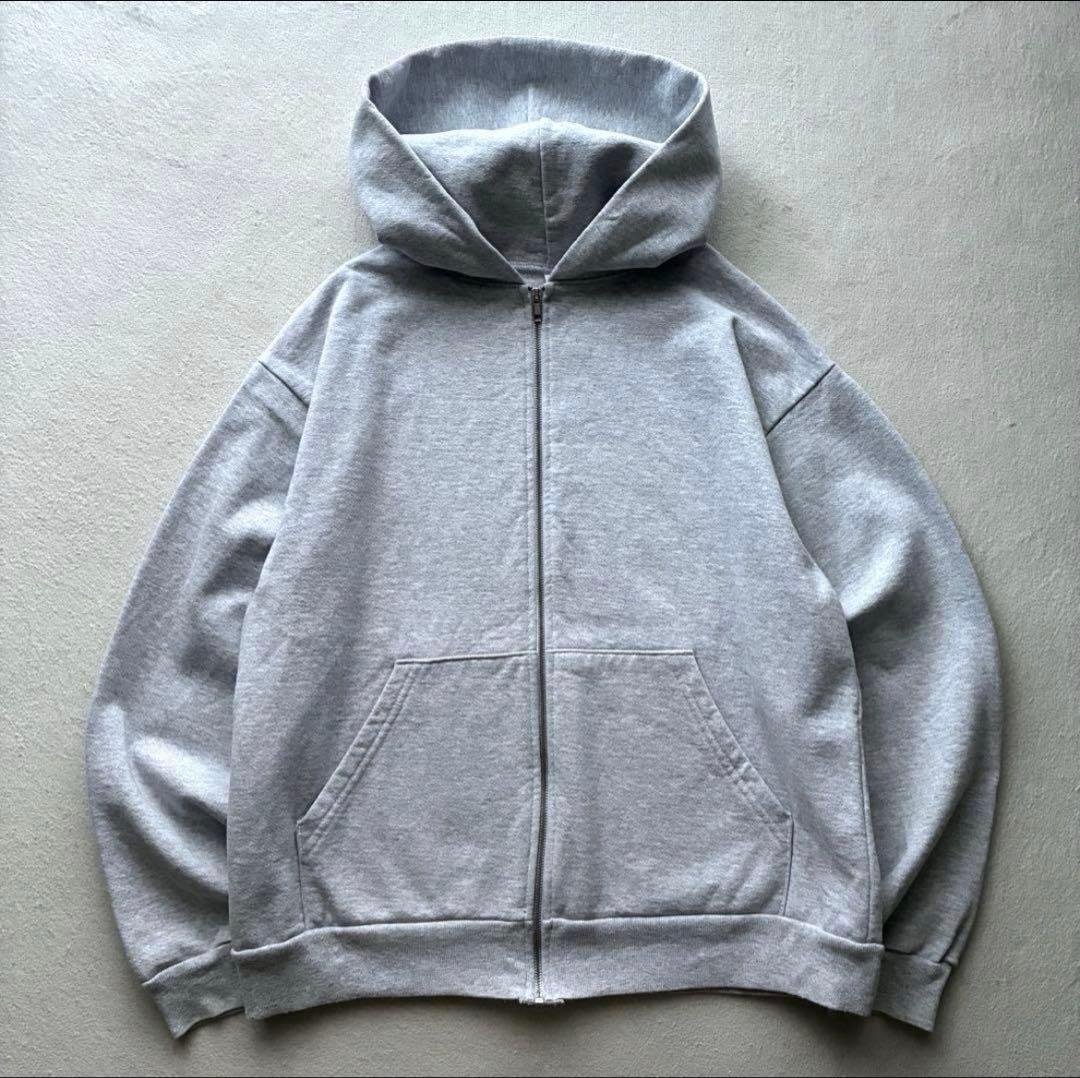 LOS ANGELES APPAREL フルジップ スウェットパーカー Mサイズ 楽天市場】ロサンゼルスアパレル LOS ANGELES APPAREL パーカー ジップ