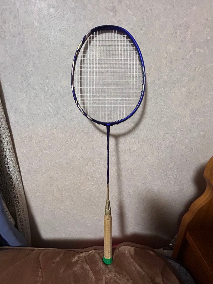 アストロクス99 桃田賢斗モデル 4UG5 ヨネックス アストロクス99 桃田賢斗モデル - メルカリ