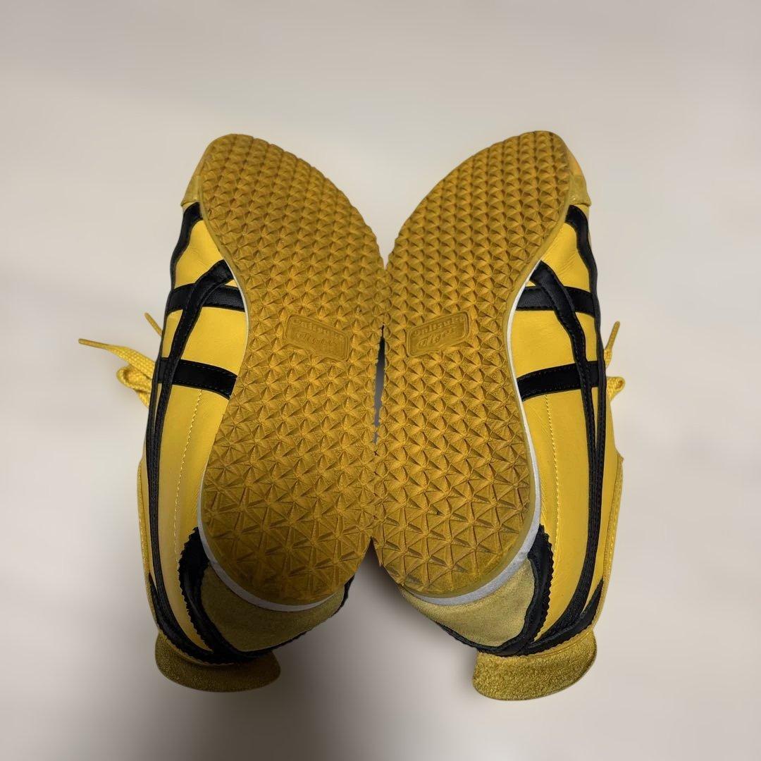 27.0cm★オニツカタイガー メキシコ66