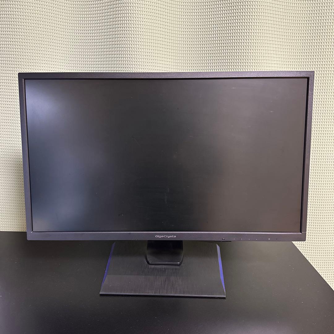 IODATA ゲーミンモニター 240Hz EX-LDGC251UTB Amazon.co.jp: IODATA ゲーミングモニター 24.5インチ GigaCrysta